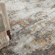 Nourison Tangra TNR03 Modern Indoor Rug