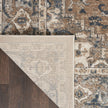 Nourison Quarry QUA05 Farmhouse Indoor Rug