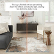 Nourison Glitz GLZ06 Modern Indoor Rug