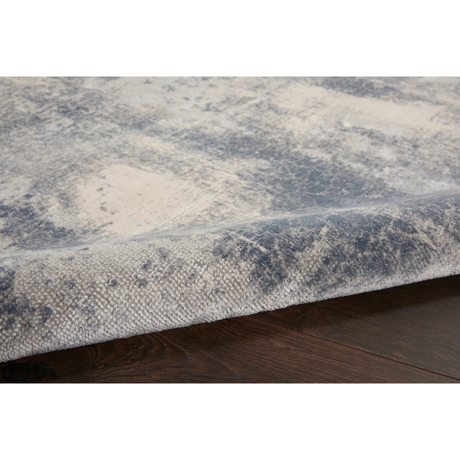 Nourison Rustic Textures RUS02 Modern Indoor Rug