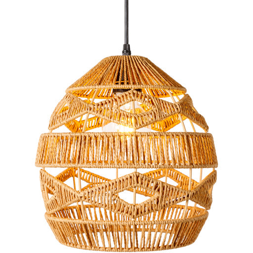 Livabliss by Surya Nosse Pendant NSA-002