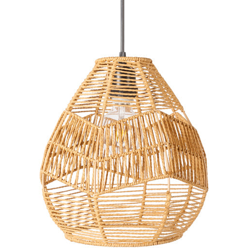 Livabliss by Surya Nosse Pendant NSA-003