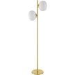 Livabliss by Surya Nissi Accent Floor Lamp Clearance
