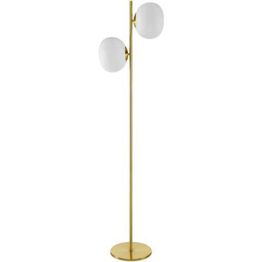 Livabliss by Surya Nissi Accent Floor Lamp Clearance