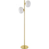 Livabliss by Surya Nissi Accent Floor Lamp Clearance