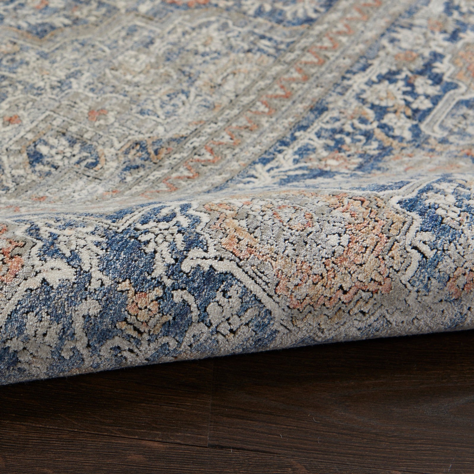 Nourison Starry Nights STN07 Vintage Indoor Rug