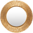 Livabliss by Surya Anubis Accent Mirror