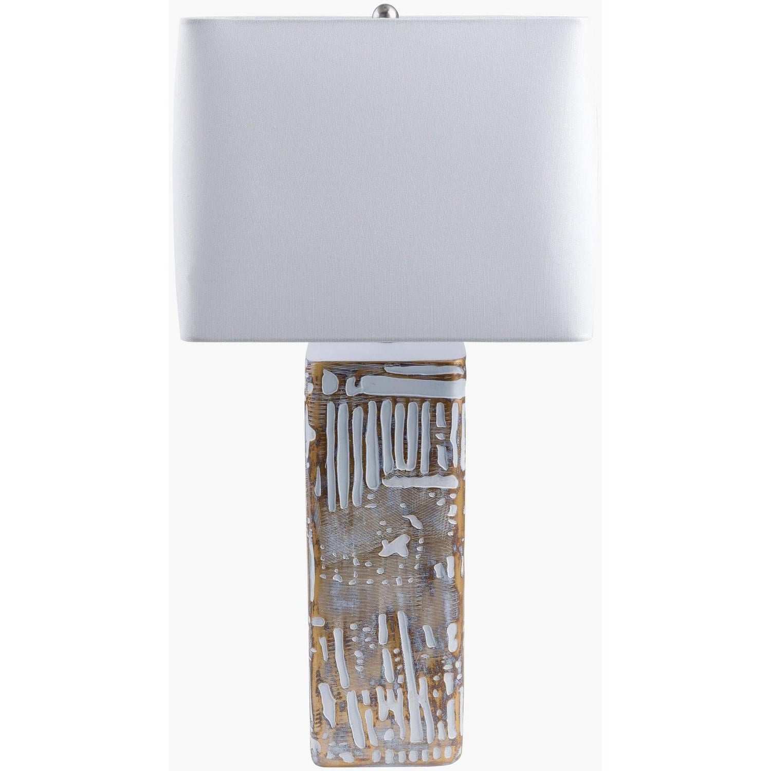Surya Nunda Accent Table Lamp Clearance