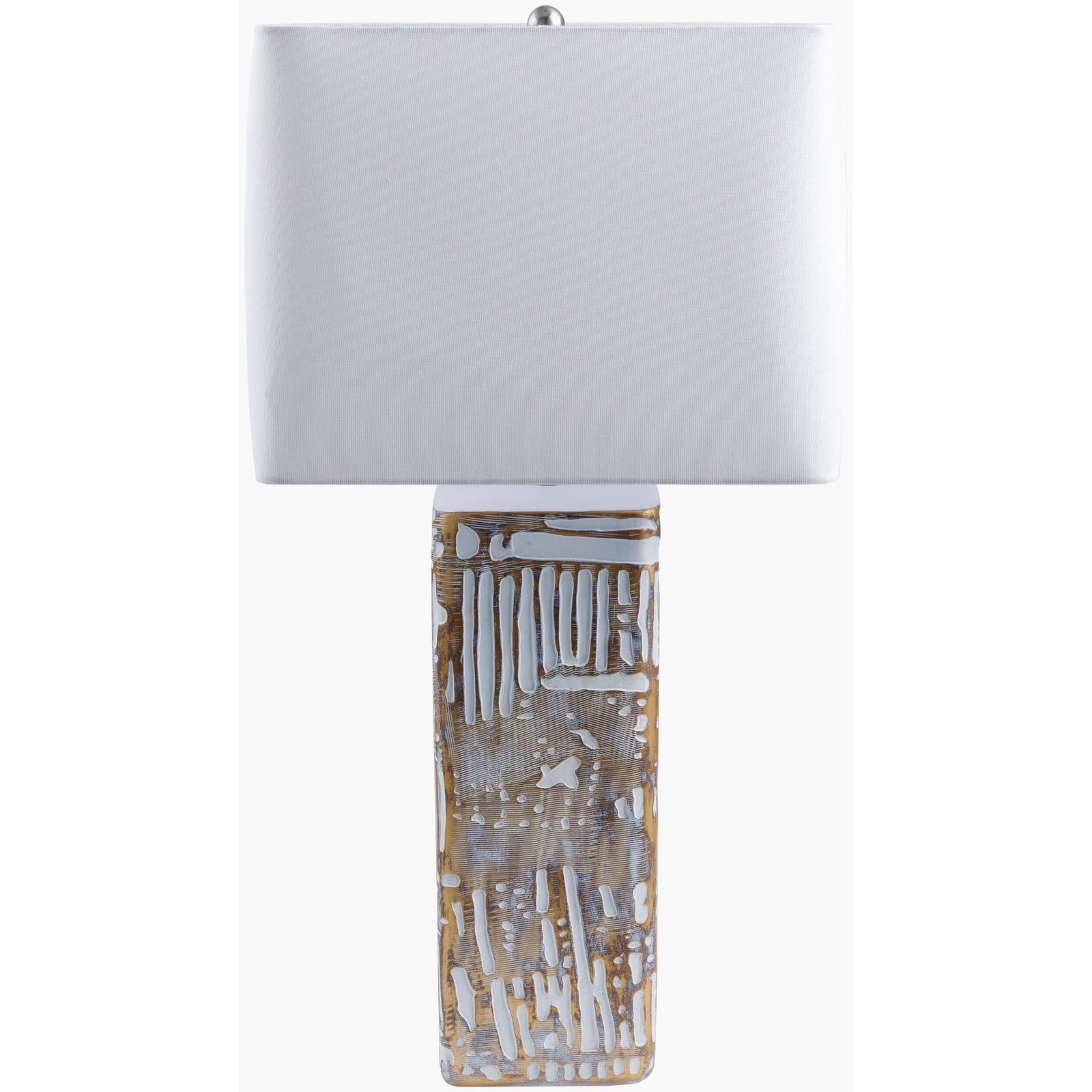 Surya Nunda Accent Table Lamp Clearance