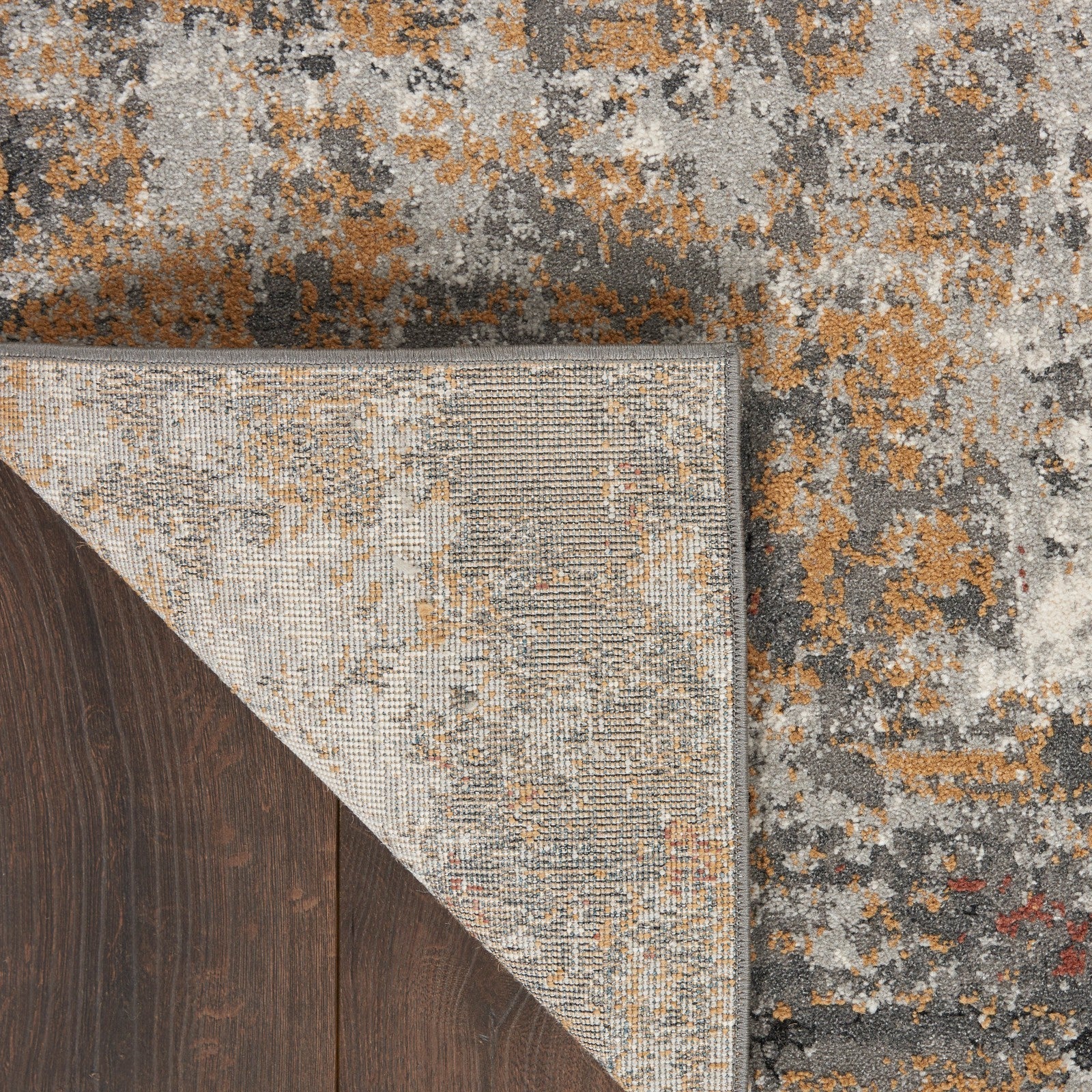 Nourison Tangra TNR03 Modern Indoor Rug