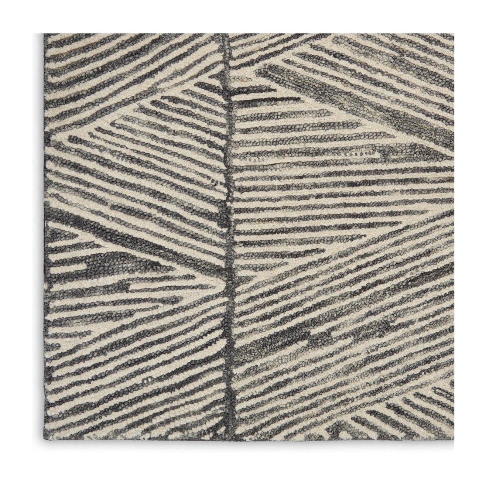 Nourison Colorado CLR01 Modern Indoor Rug