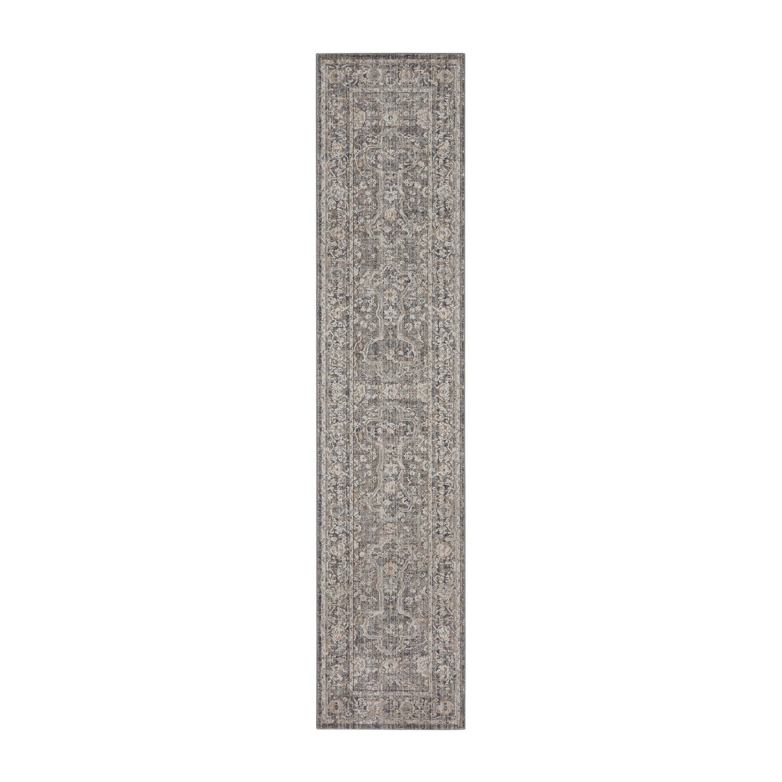 Nourison Lynx LNX03 Vintage Indoor Rug