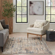 Nourison Quarry QUA01 Modern Indoor Rug