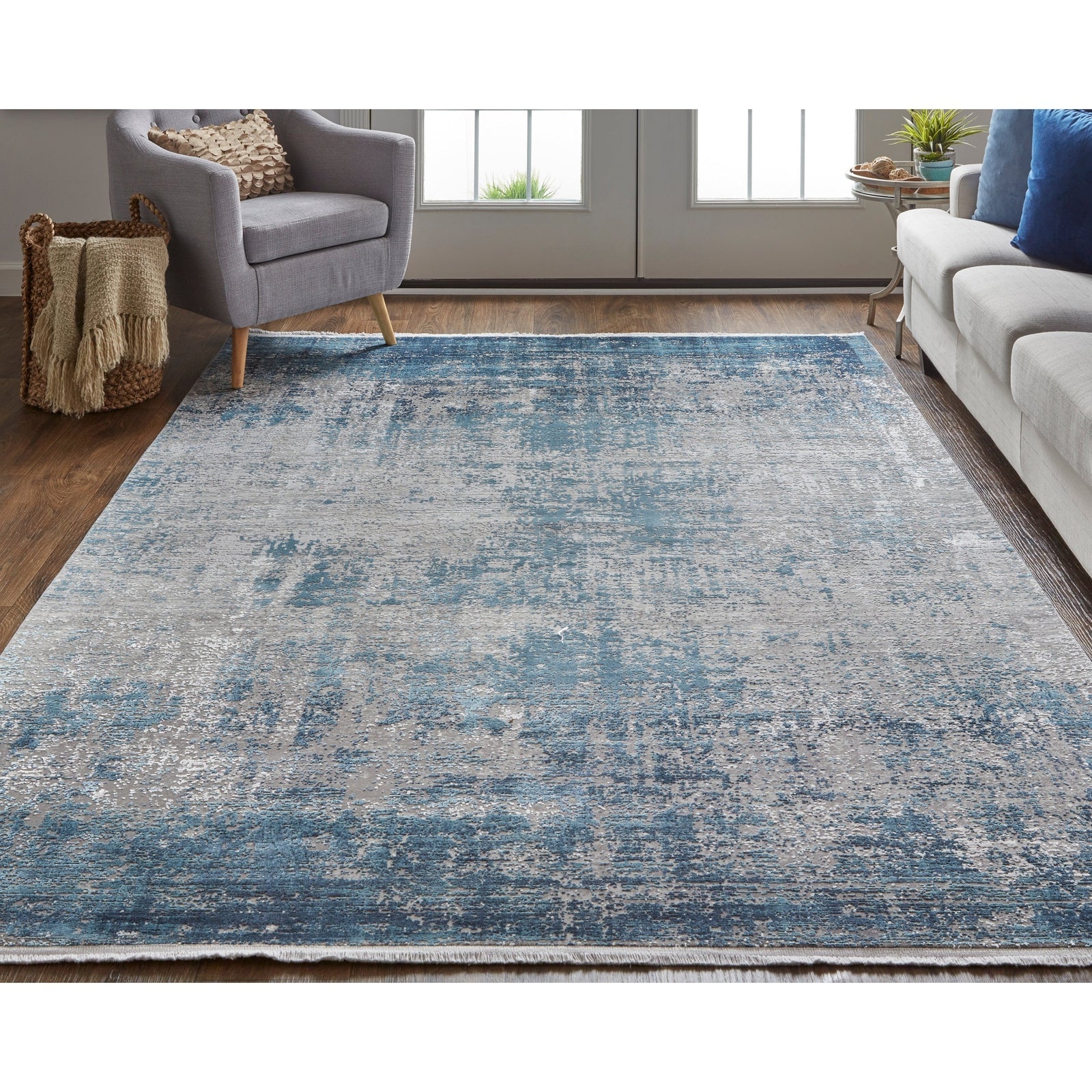 Feizy Cadiz 39FWF Rug