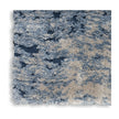 Nourison Dreamy Shag DRS06 Shag Indoor Rug