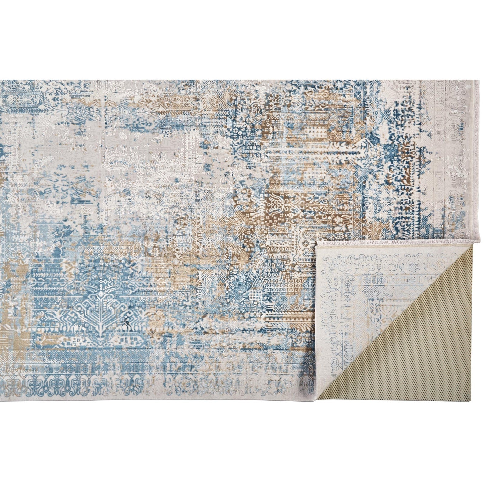 Feizy Cadiz 3890F Rug