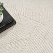 Nourison Rugs Michael Amini Ma30 Star SMR01 Modern Indoor Rug