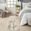 Nourison Sustainable Trends SUT02 Modern Indoor Rug