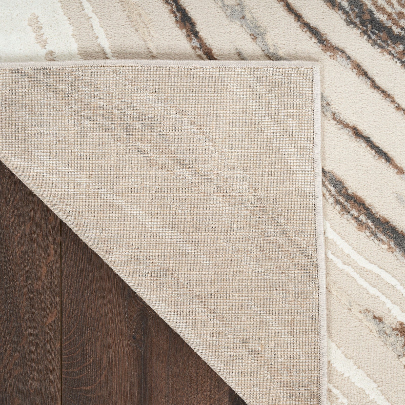 Nourison Sustainable Trends SUT05 Modern Indoor Rug