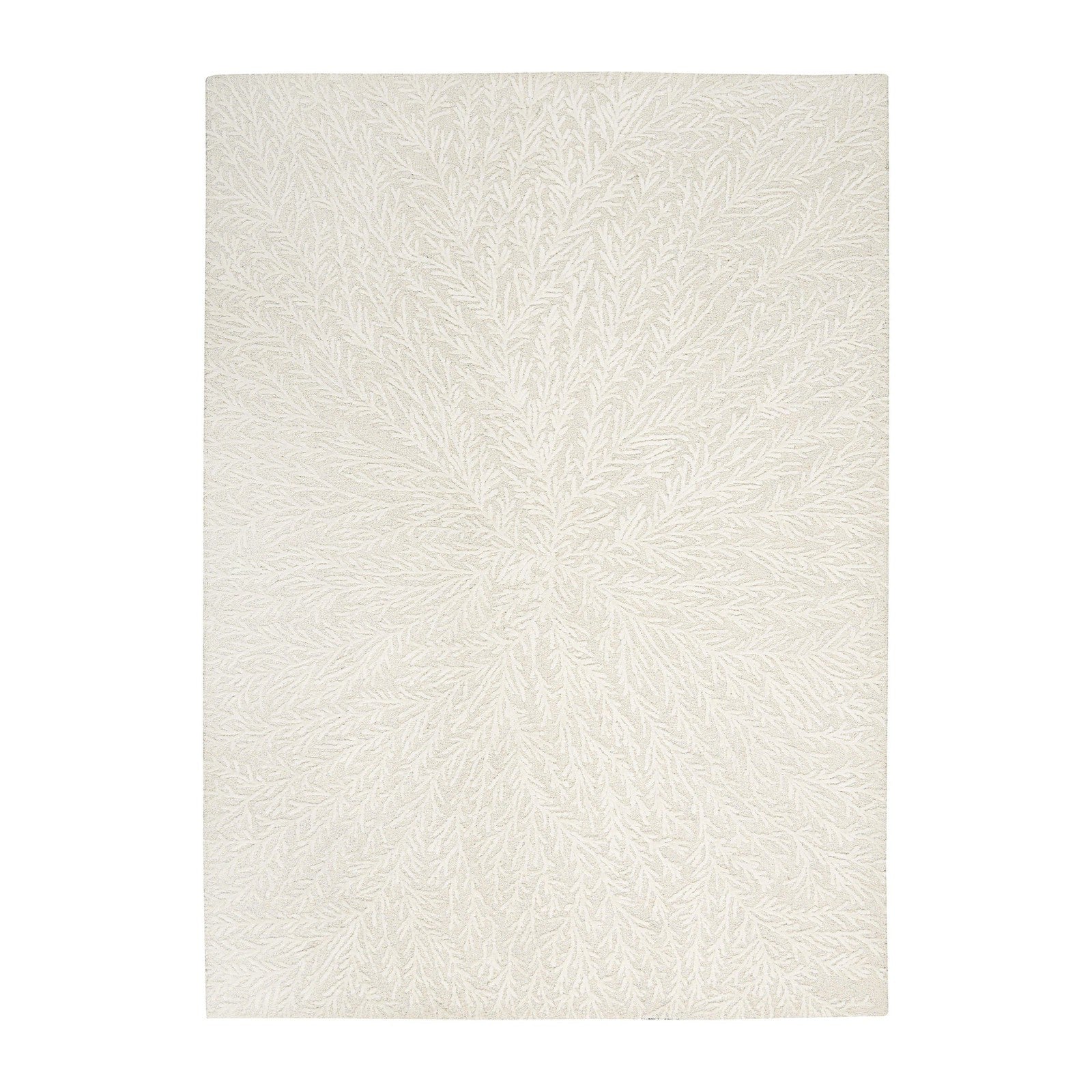 Nourison Rugs Michael Amini Ma30 Star SMR03 Modern Indoor Rug