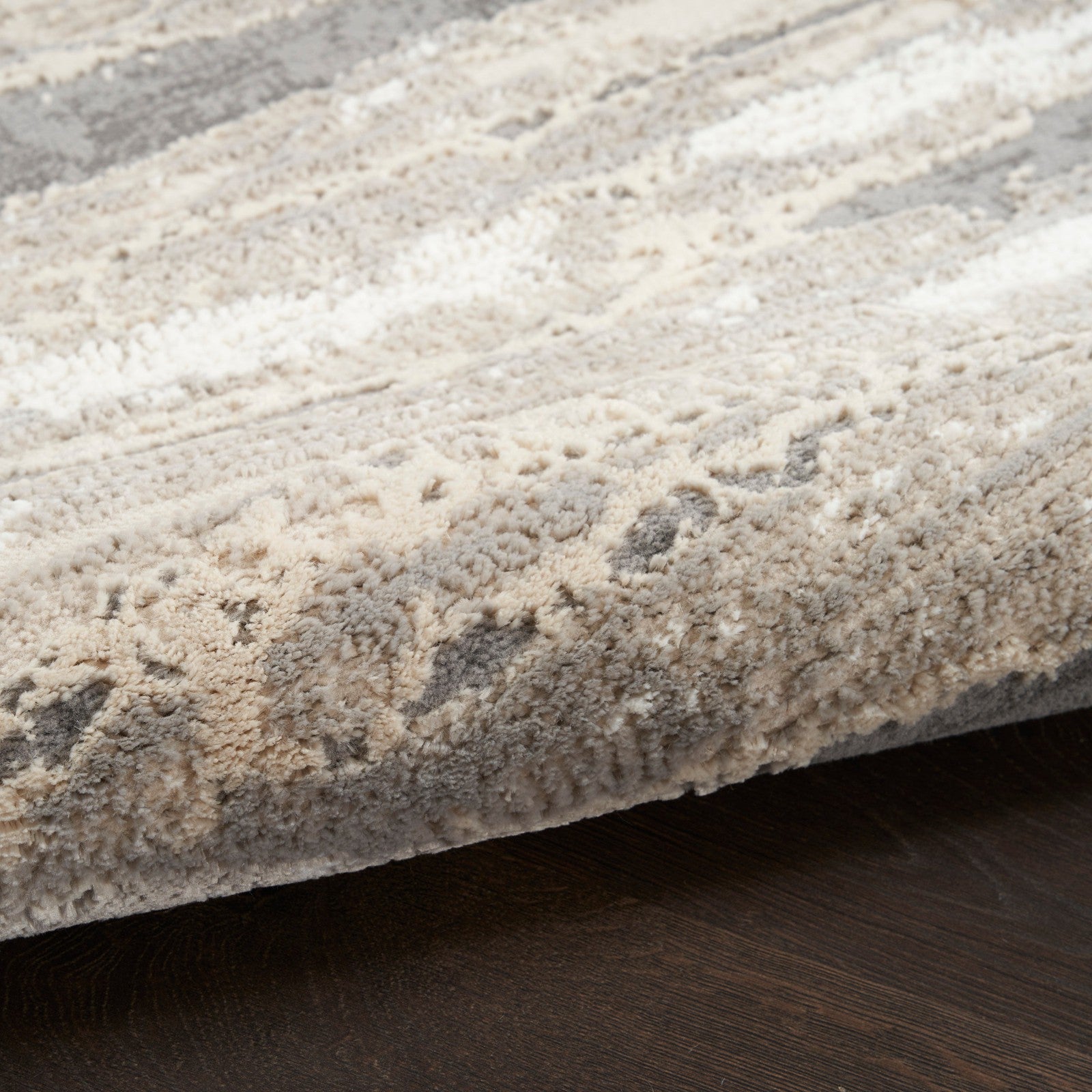 Nourison Sustainable Trends SUT03 Modern Indoor Rug
