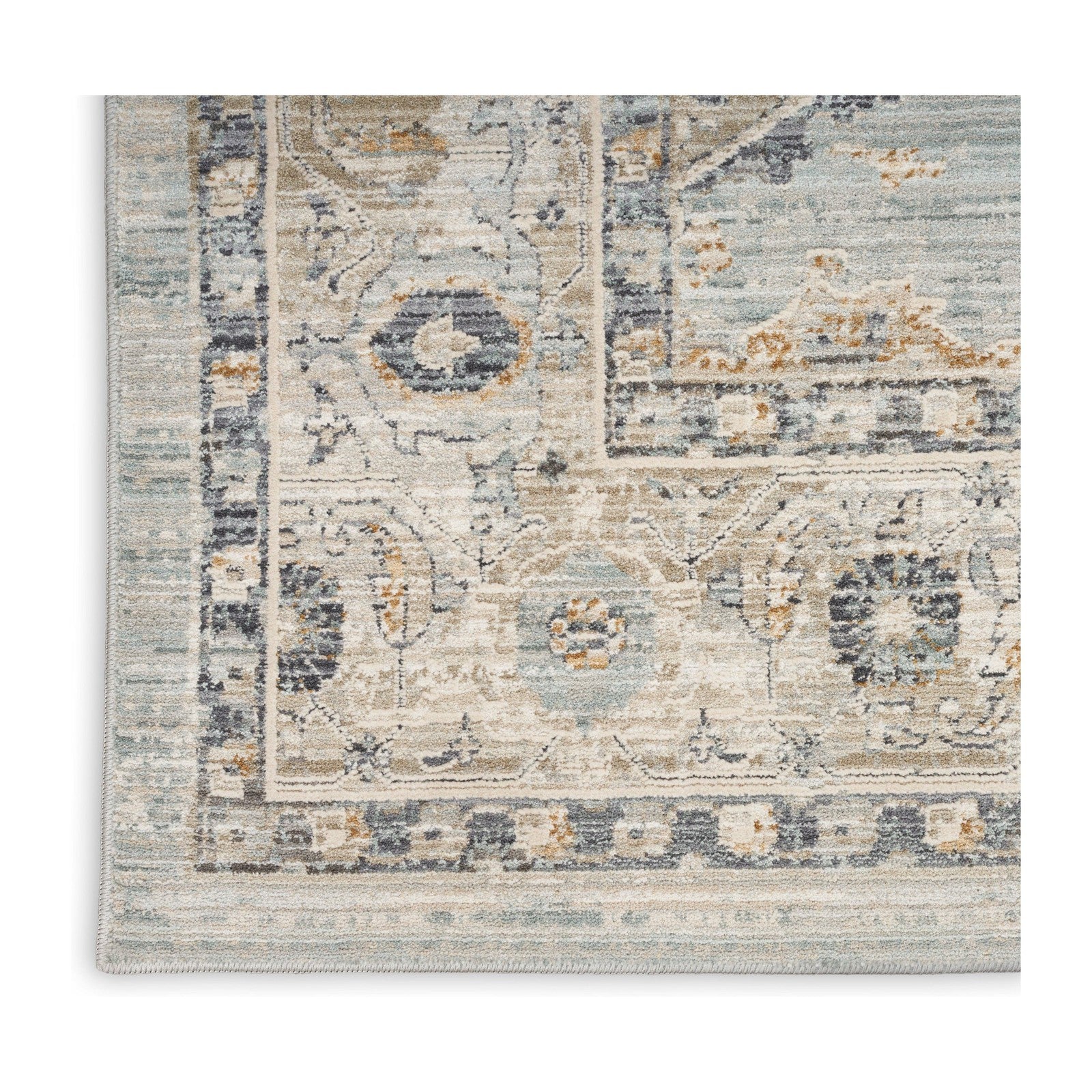 Nourison Lynx LNX07 Vintage Indoor Rug