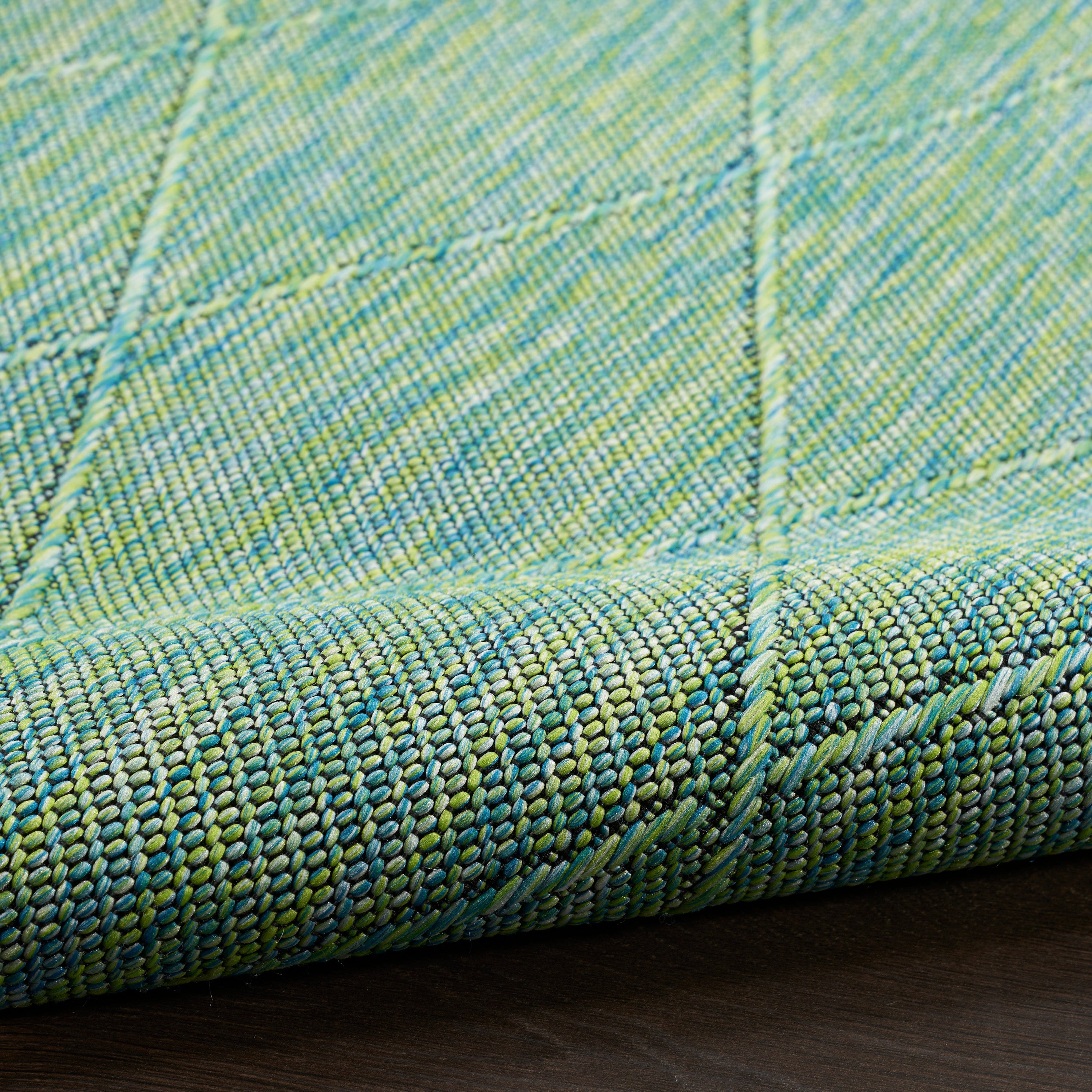 Nourison Washable Solutions WSL01 Modern Rug