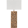 Livabliss by Surya Oaklynn Accent Table Lamp OAL-001