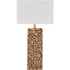 Livabliss by Surya Oaklynn Accent Table Lamp OAL-001