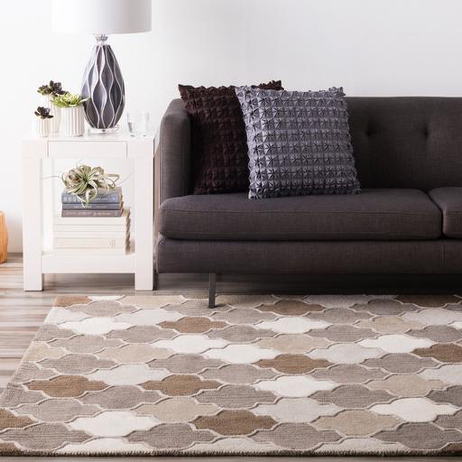 Livabliss by Surya Oasis OAS-1088 Handmade Rug Clearance