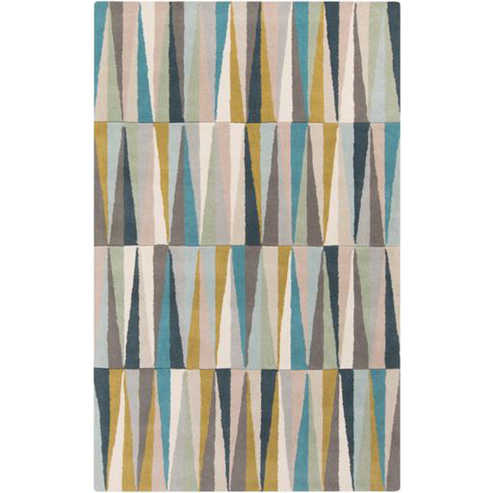 Livabliss by Surya Oasis OAS-1095 Rug