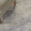 Nourison Rustic Textures RUS09 Vintage Indoor Rug