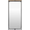 Surya Obsidian Accent Mirror Clearance