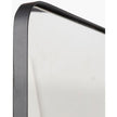 Surya Obsidian Accent Mirror Clearance