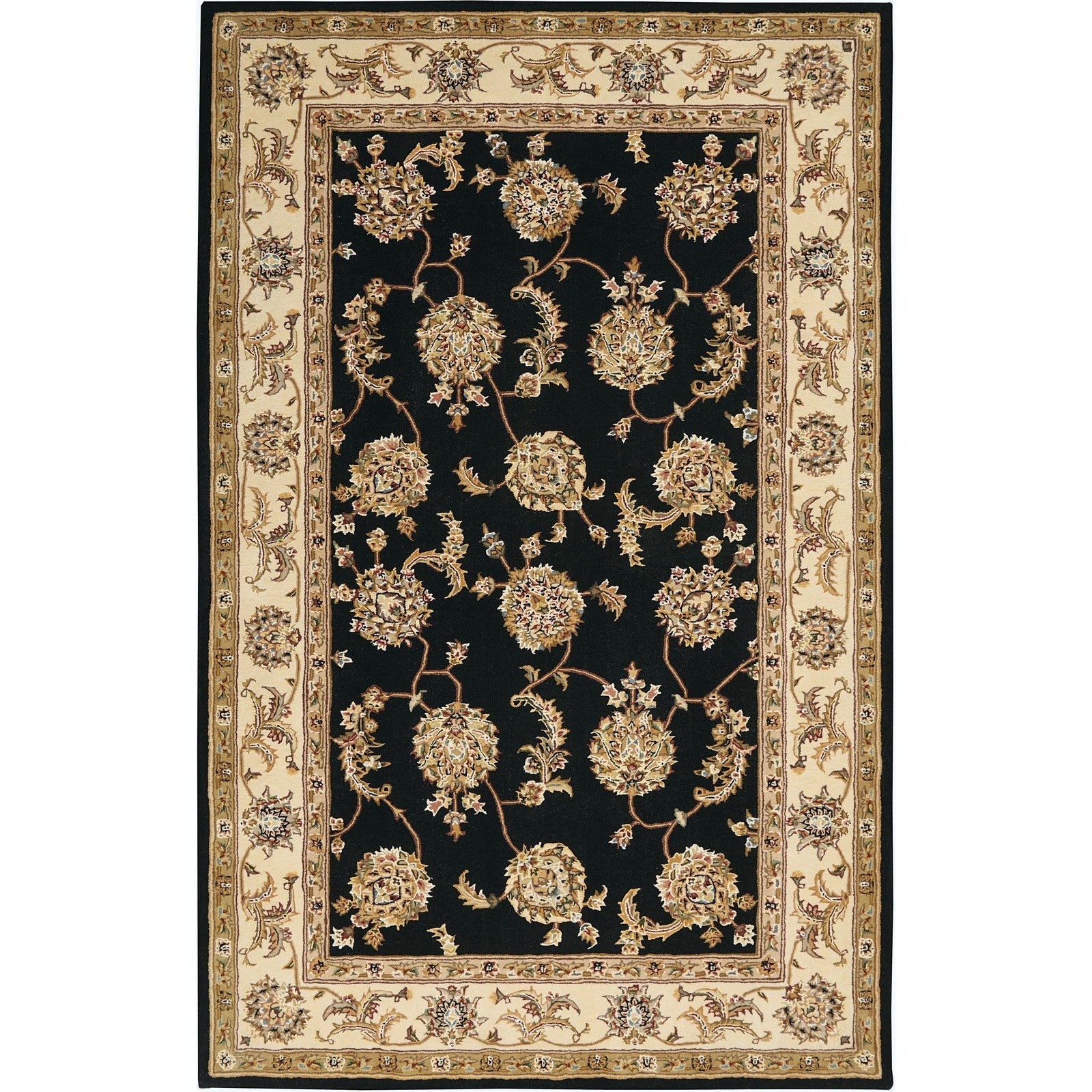 Nourison 2000 2022 Traditional Indoor Rug