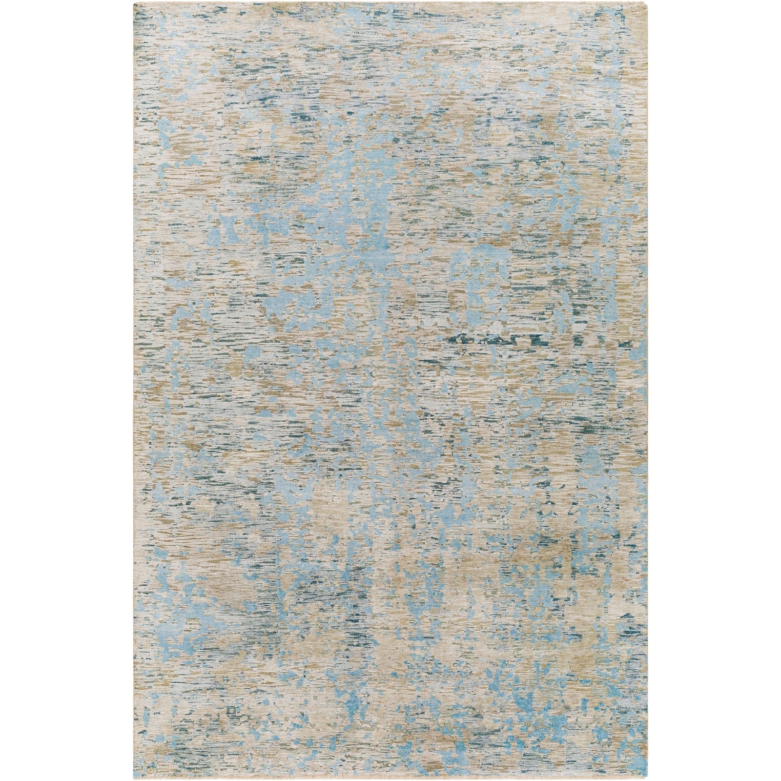Surya OCE-2301 Handmade Rug Clearance