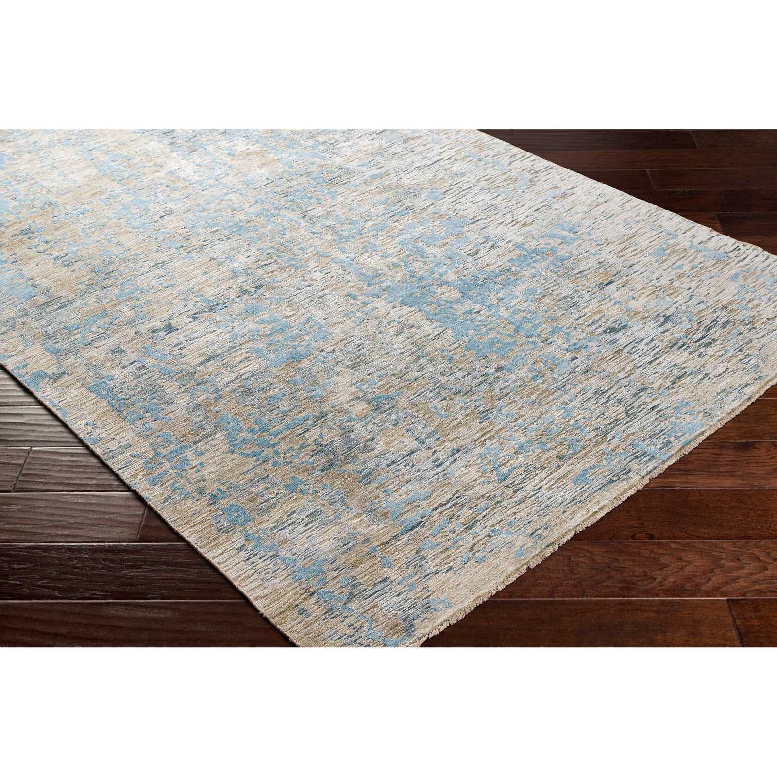 Surya OCE-2301 Handmade Rug Clearance