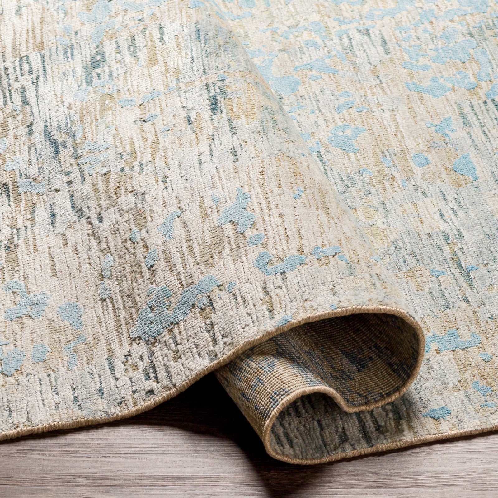 Surya OCE-2301 Handmade Rug Clearance
