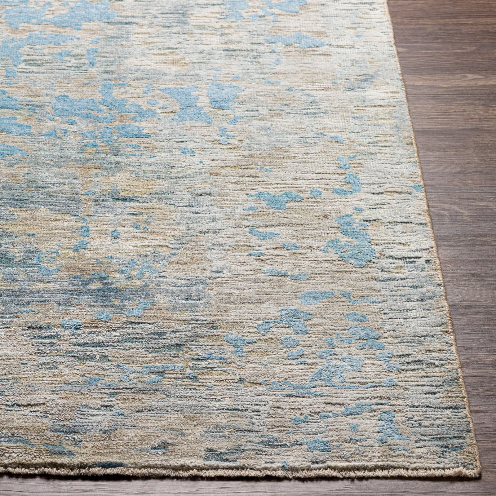 Surya OCE-2301 Handmade Rug Clearance