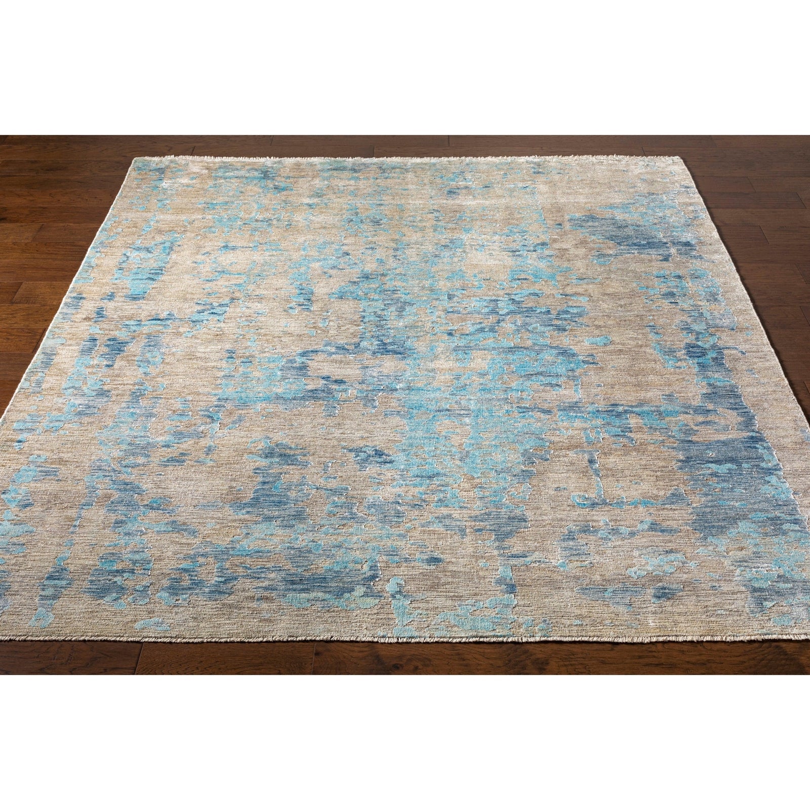 Surya OCE-2301 Handmade Rug Clearance