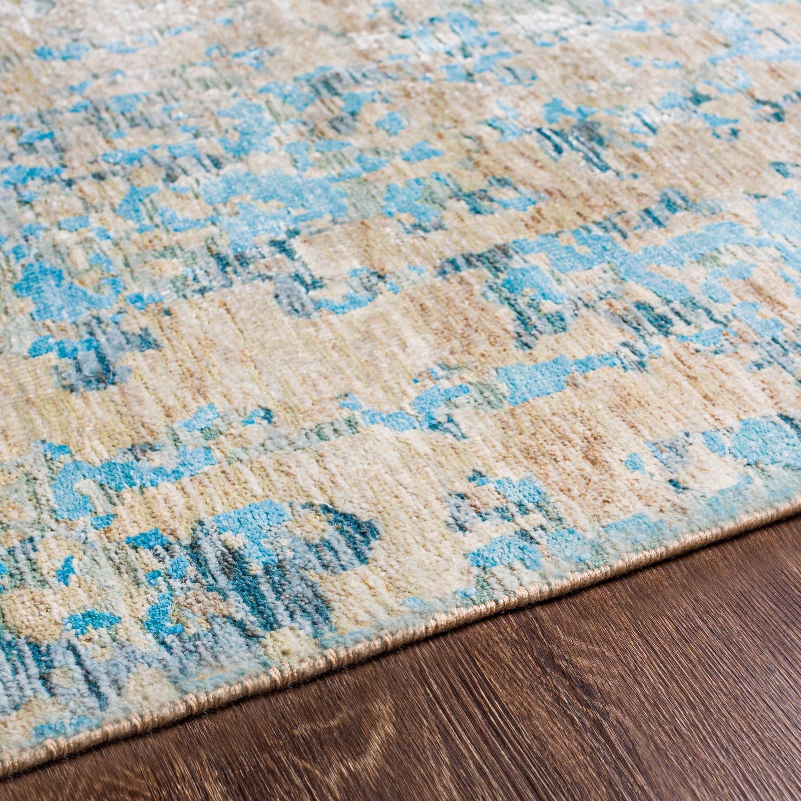 Surya OCE-2301 Handmade Rug Clearance