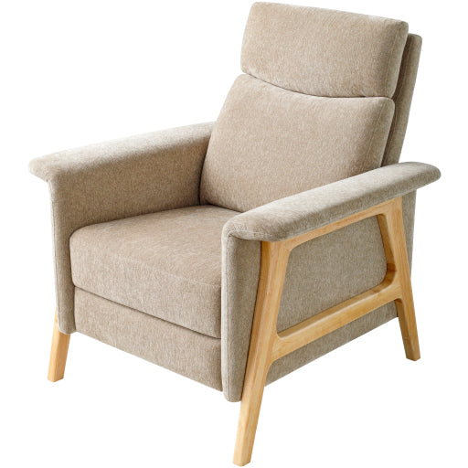 Livabliss by Surya Scot Accent Chairs Clearance
