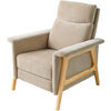 Livabliss by Surya Scot Accent Chairs Clearance
