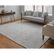Feizy Eastfield 69ACF Modern Abstract in Ivory
