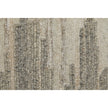 Feizy Navaro 8915F Modern Gradient & Ombre Rug in Ivory/Tan