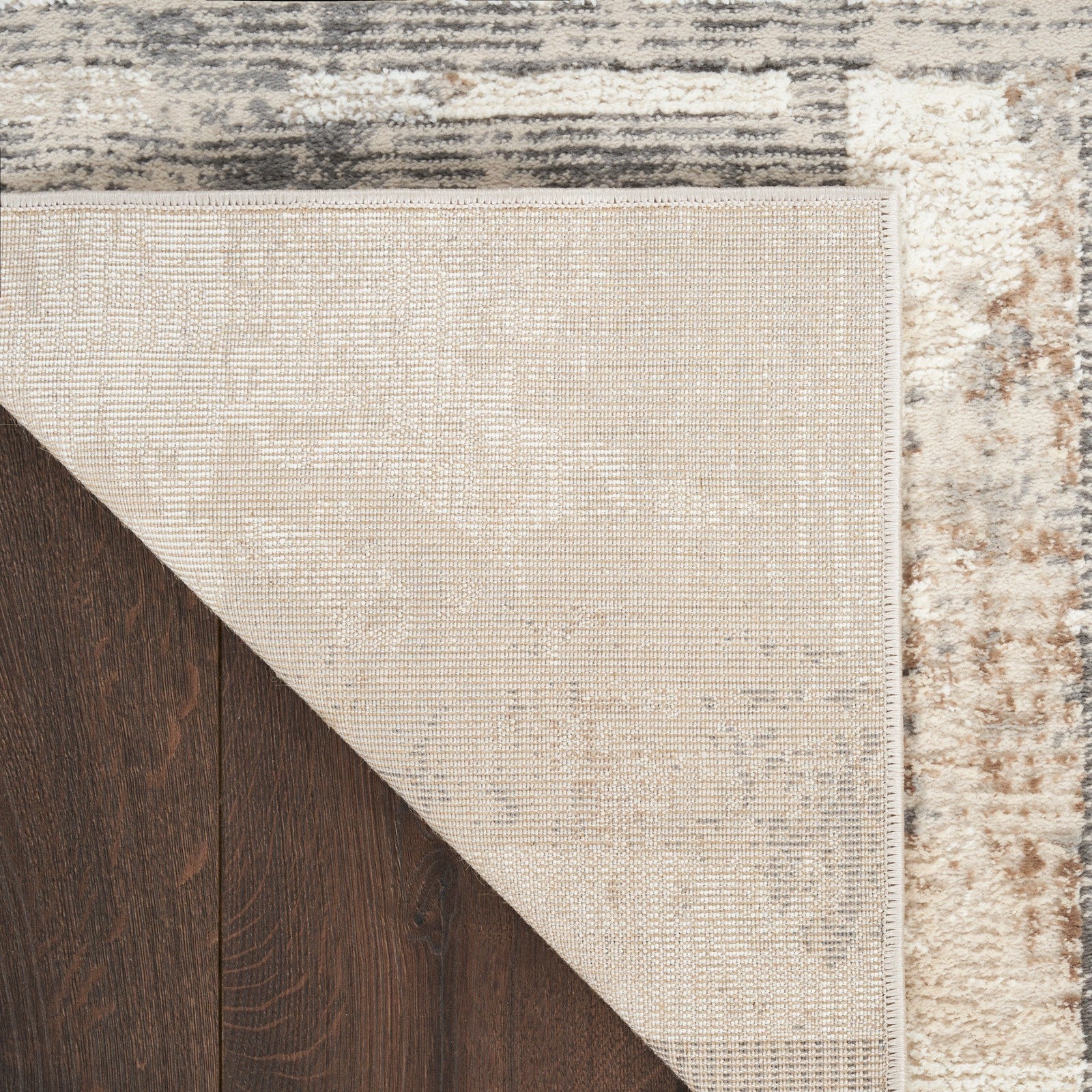 Nourison Sustainable Trends SUT02 Modern Indoor Rug