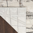 Nourison Desire DSR03 Modern Indoor Rug