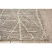 Nourison Ellora ELL02 Scandinavian Indoor Rug