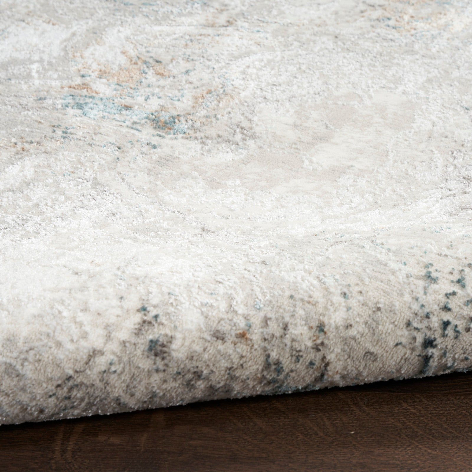 Nourison Glitz GLZ20 Modern Indoor Rug