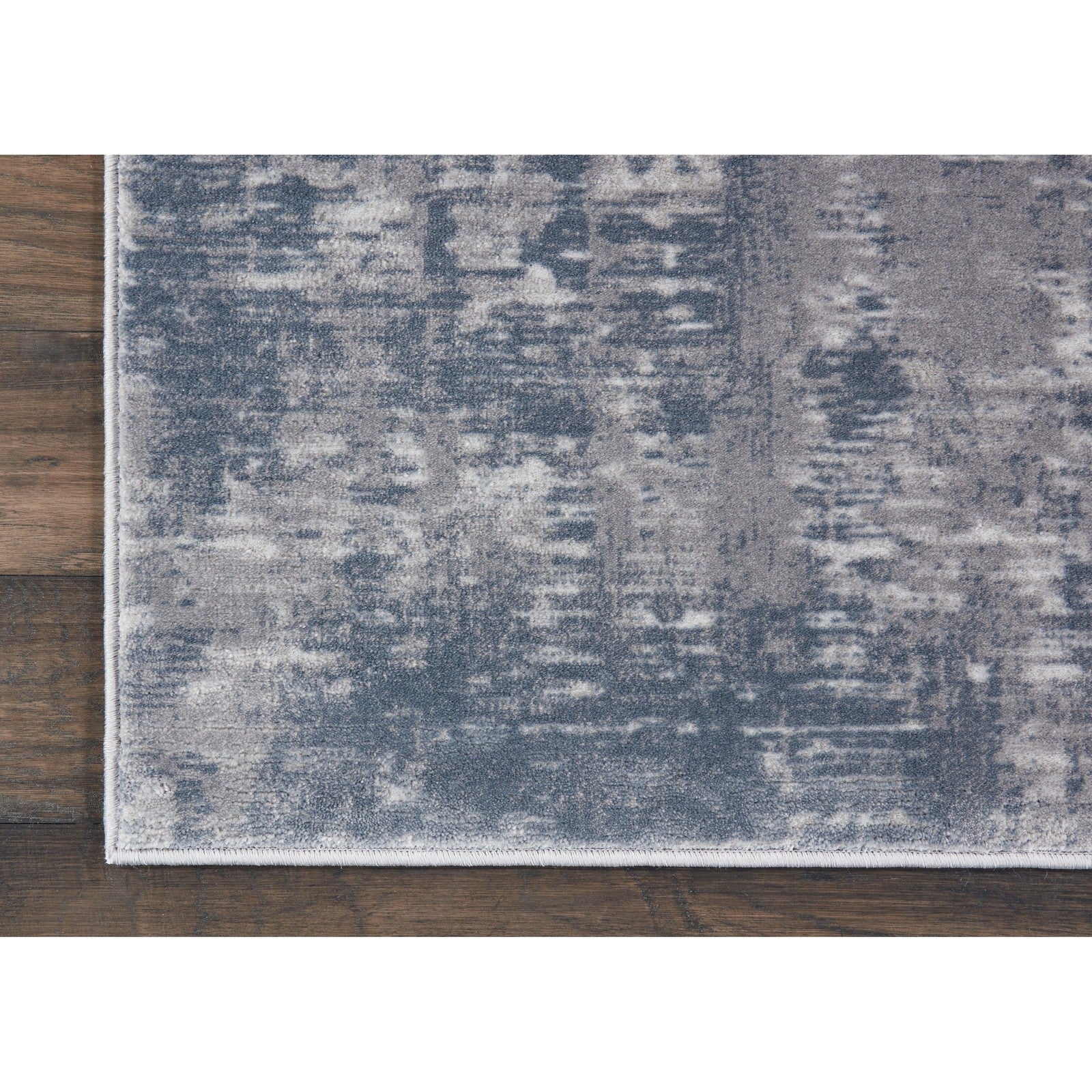 Nourison Rustic Textures RUS05 Modern Indoor Rug
